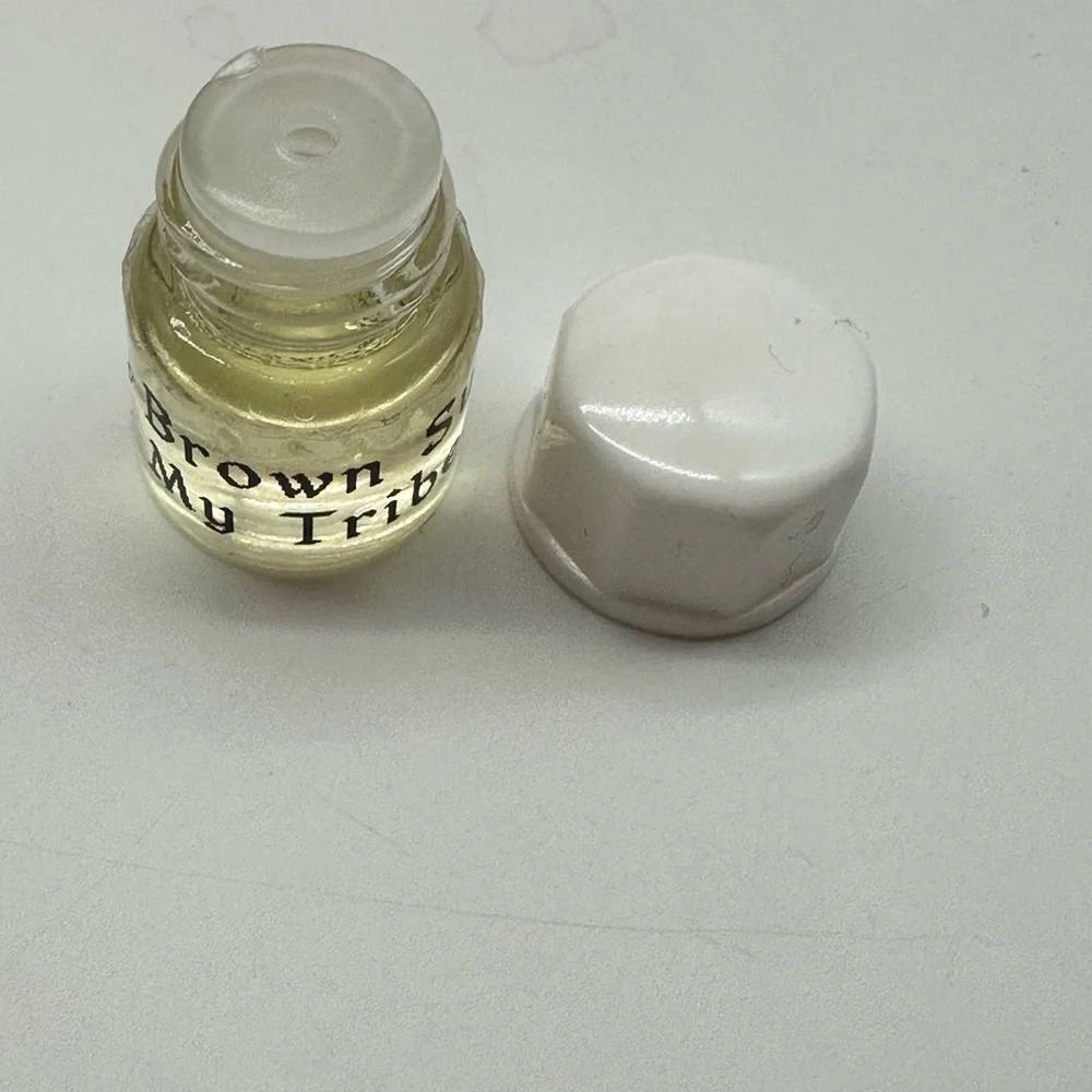 Brown Sugar Fragrance Oil Set - Picture 2 of 4